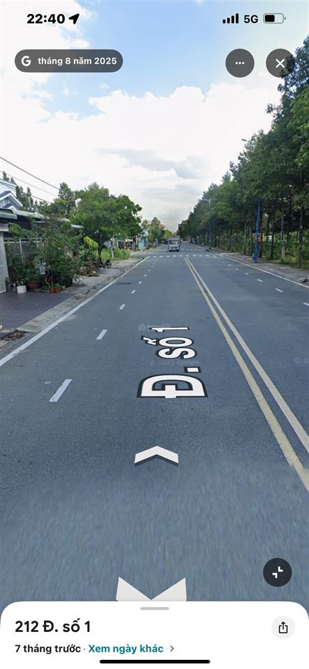 Bán nhà riêng tại đường d1, phường hòa phú, thành phố thủ dầu một, 5,8 tỷ, 167m2, hàng hiếm tại tốt