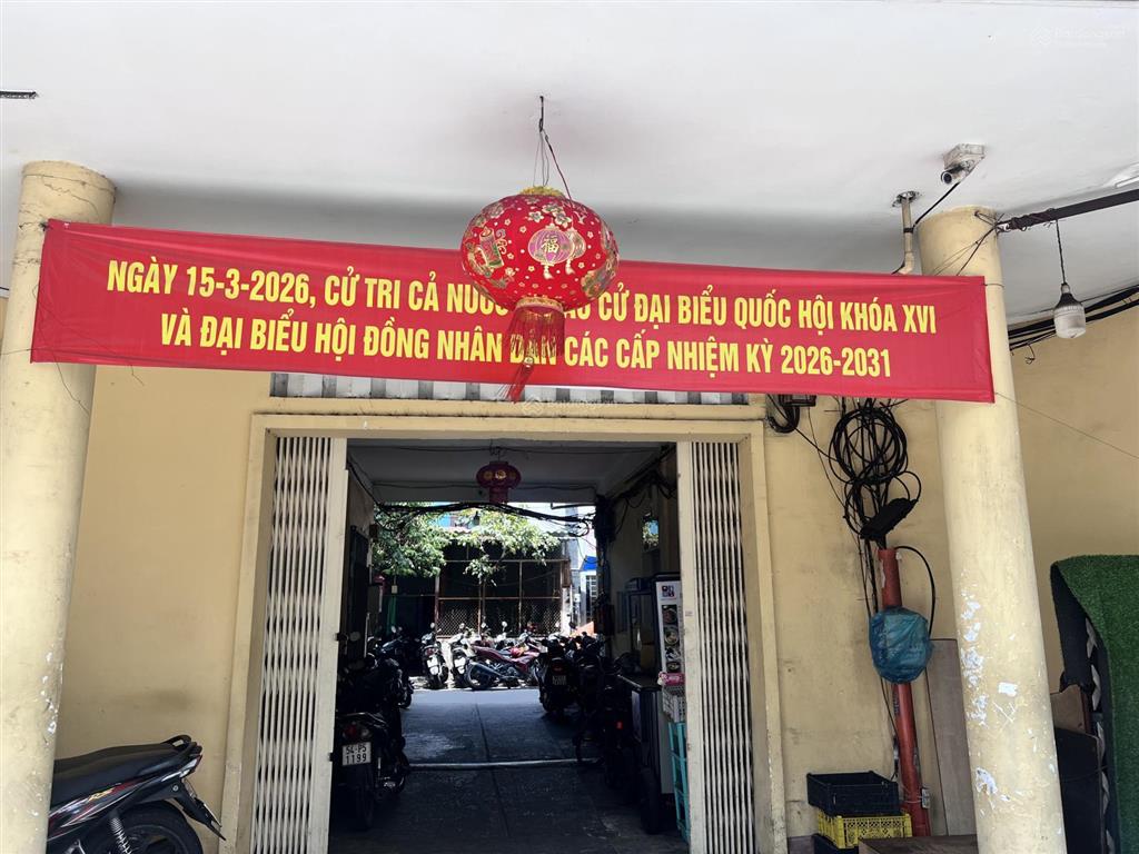 Bán nhà riêng tại 86 nguyễn thông, 8 tỷ, 53,4m2, hàng hiếm tại quận 3