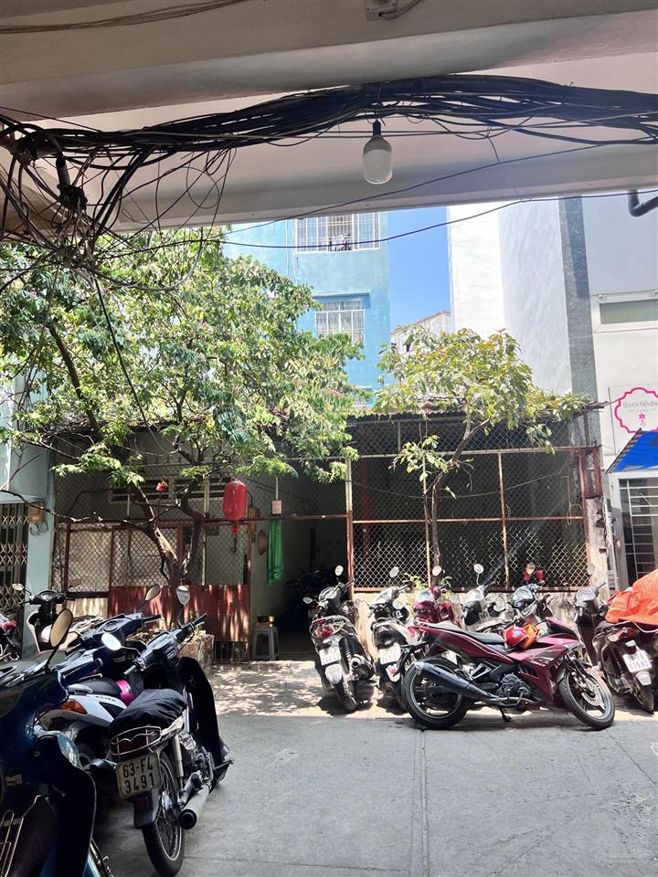 Bán nhà riêng tại 86 nguyễn thông, 8 tỷ, 53,4m2, hàng hiếm tại quận 3