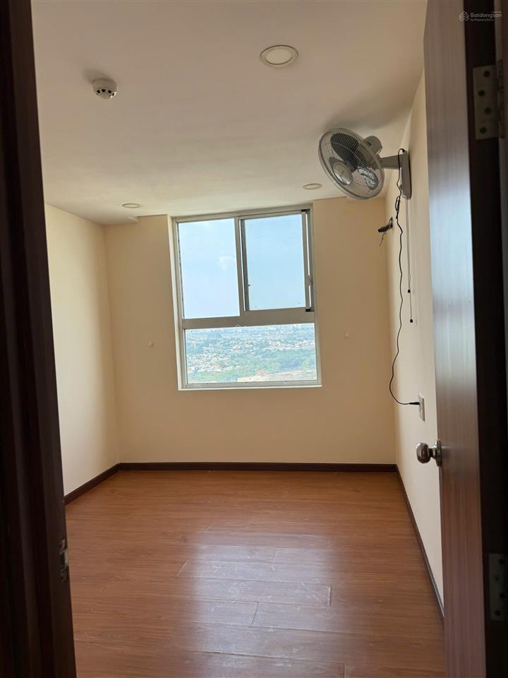 Chính chủ bán căn hộ sacom bình thắng 46,4m² full nội thất block b, lầu 20 view sông