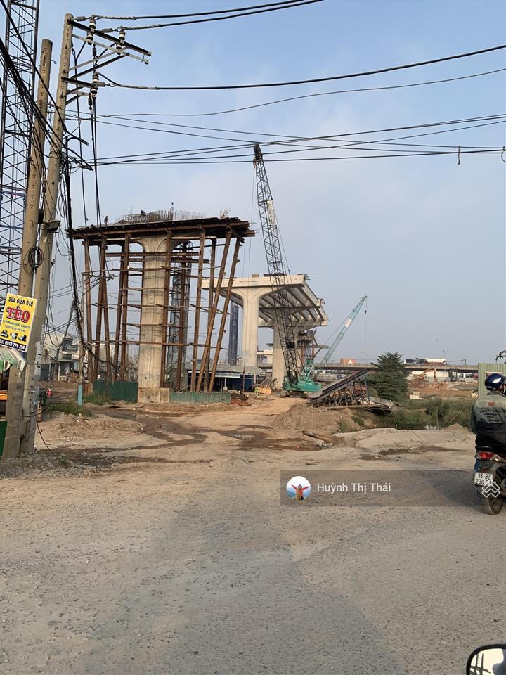 Cần tiền khách gửi bán lô đất đường nhựa, gần tttm bà rịa, sổ hồng riêng