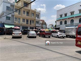 Kẹt tiền bán nhanh lô góc 3 mặt tiền kinh doanh đầu tư sổ thành phố hồ chí minh