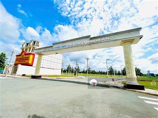 Gấp bán lô đất kdc nam long 3 bình dương nay là thành phố hồ chí minh .