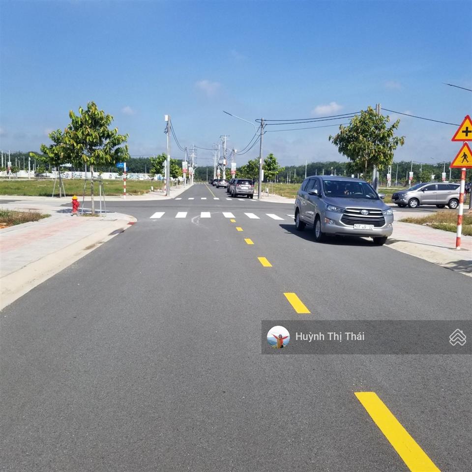 Gấp bán lô đất kdc nam long 3 bình dương nay là thành phố hồ chí minh .