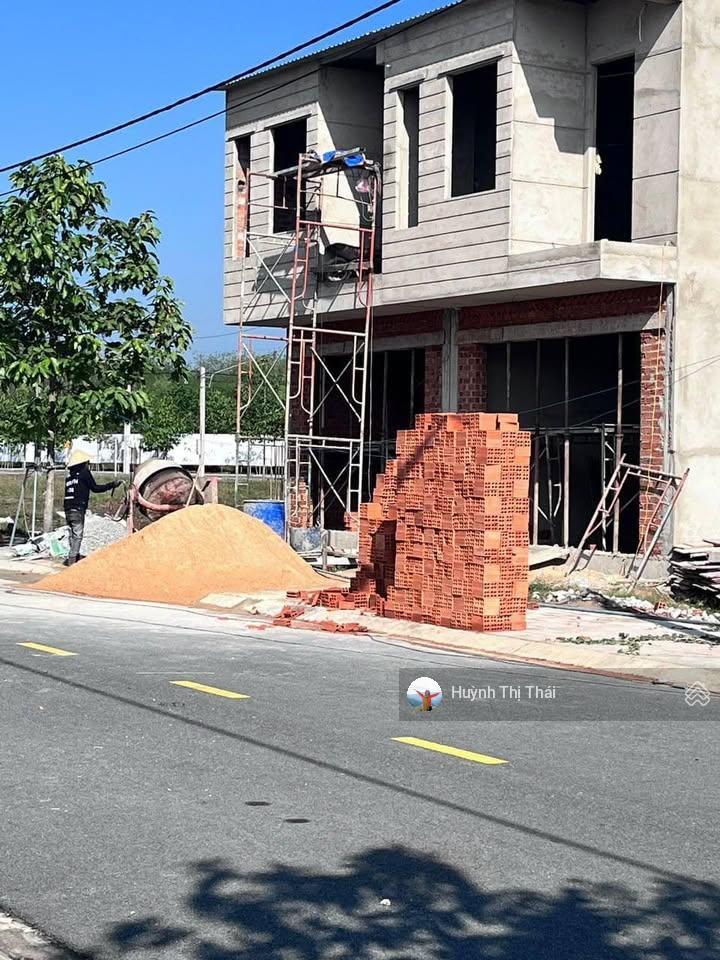 Chủ kẹt ra nhanh lô đất phường long nguyên thành phố hồ chí minh , sát chợ bến cát .