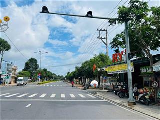 Chủ kẹt ra nhanh lô đất phường long nguyên thành phố hồ chí minh , sát chợ bến cát .