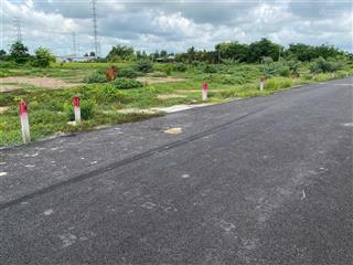 Bán nhanh lô đất phường gia lộc, tỉnh tây ninh ngay khu công nghiệp phước đông