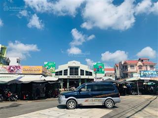 Bán nhanh lô đất an phú 4, phường trảng bàng sổ hồng riêng
