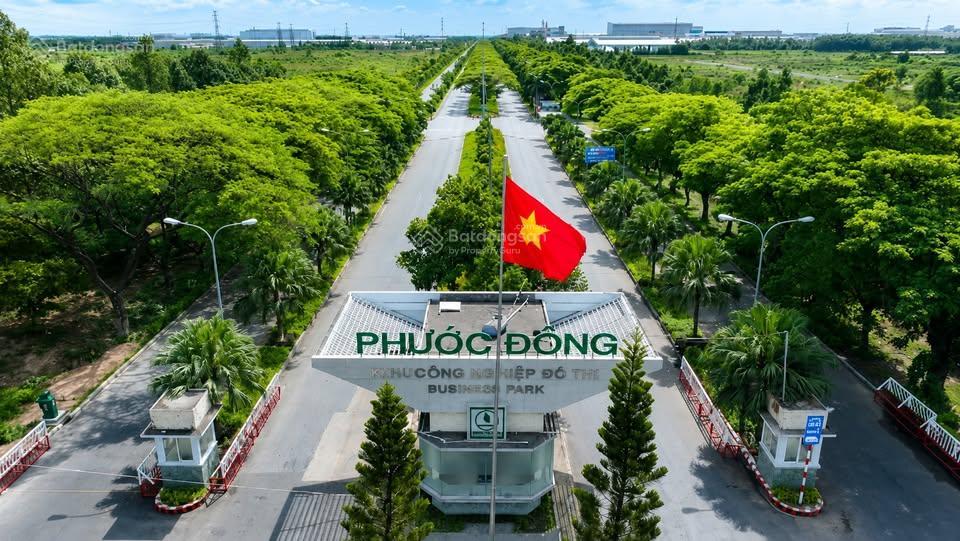 Bán đất ngay phường gia lộc sát khu công nghiệp phước đông