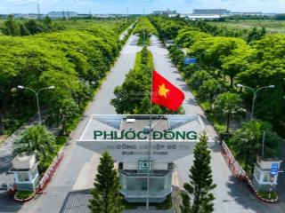 Bán đất ngay phường gia lộc sát khu công nghiệp phước đông
