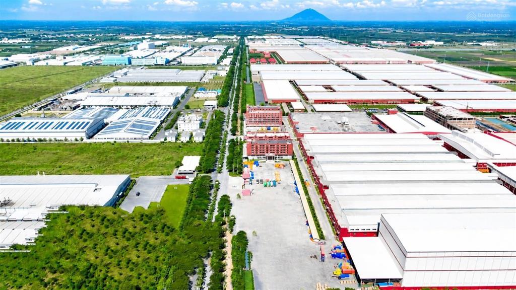 Bán đất ngay phường gia lộc sát khu công nghiệp phước đông