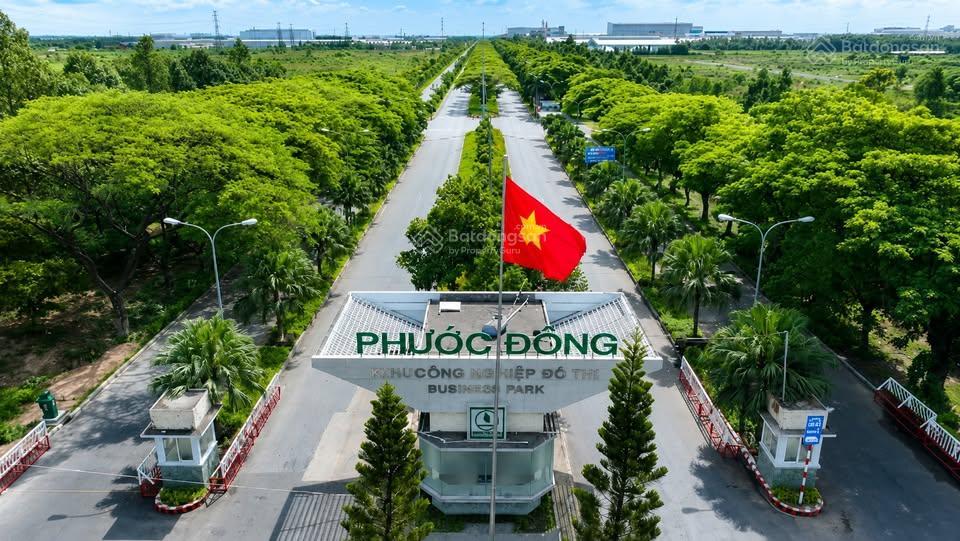 Chủ cần thanh khoản bán nhanh lô đất p. gia lộc giá 370 triệu