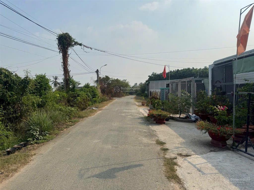 Xã thái mỹ 467m2 ngộp bán nhanh sổ hồng riêng