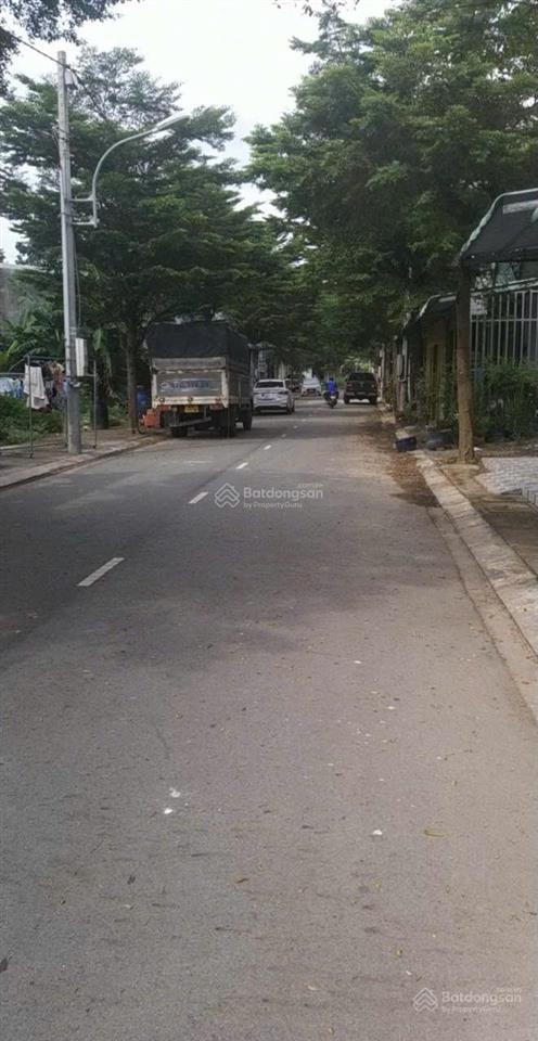 Khu dân cư richhome 2, đường trần đại nghĩa, phường hòa lợi, thành phố hồ chí minh dt 80m2