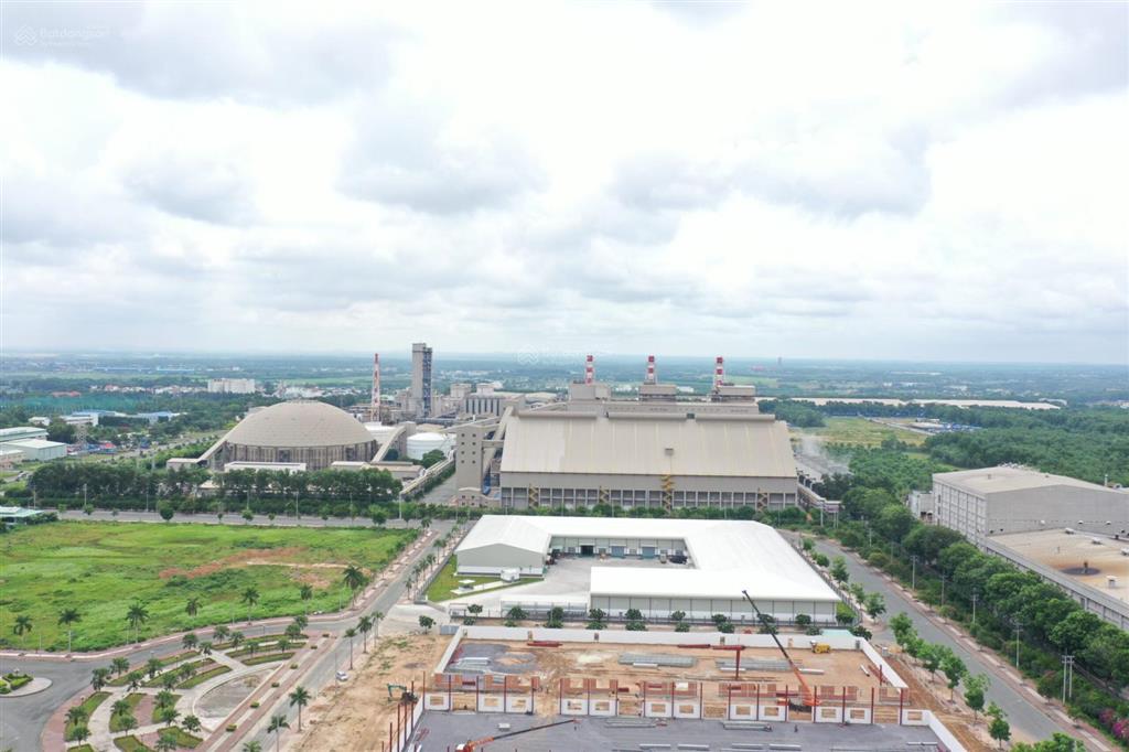 Cần bán lô đất 20.000m2 trong khu công nghiệp nhơn trạch  đồng nai