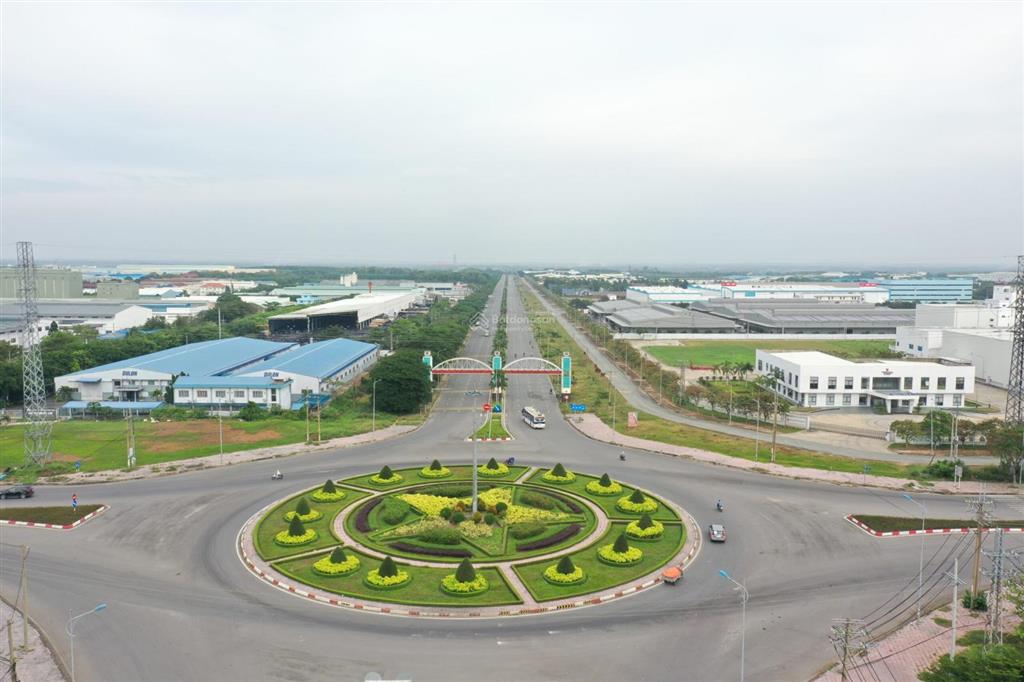 Cần bán lô đất 20.000m2 trong khu công nghiệp nhơn trạch  đồng nai