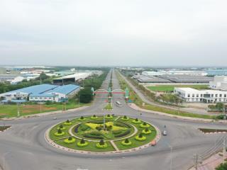 Cần bán lô đất 20.000m2 trong khu công nghiệp nhơn trạch  đồng nai