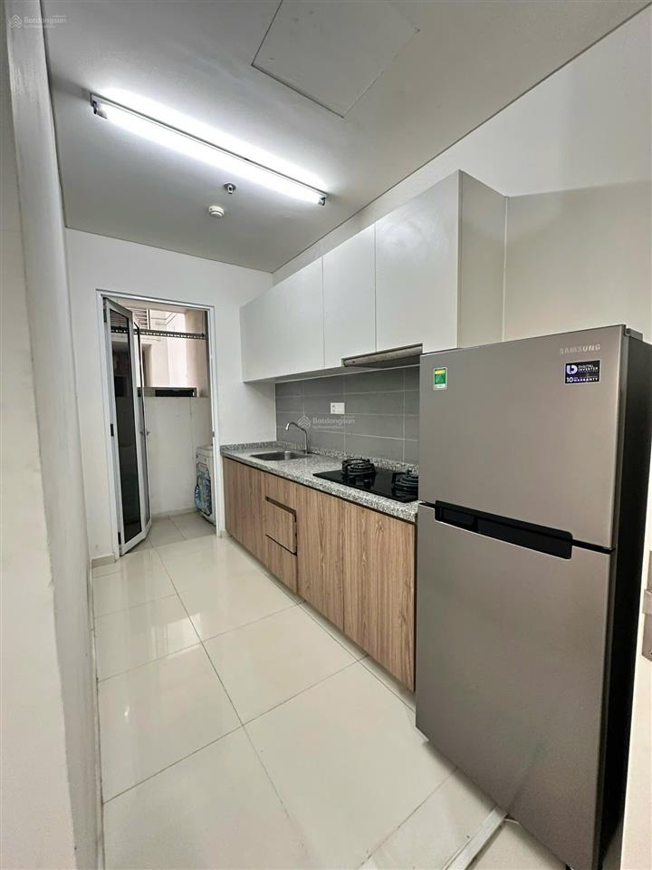 Bán căn hộ habitat ngay cổng vsip1 2pn 2wc 61m2 đầy đủ nội thất tầng cao sổ hồng riêng