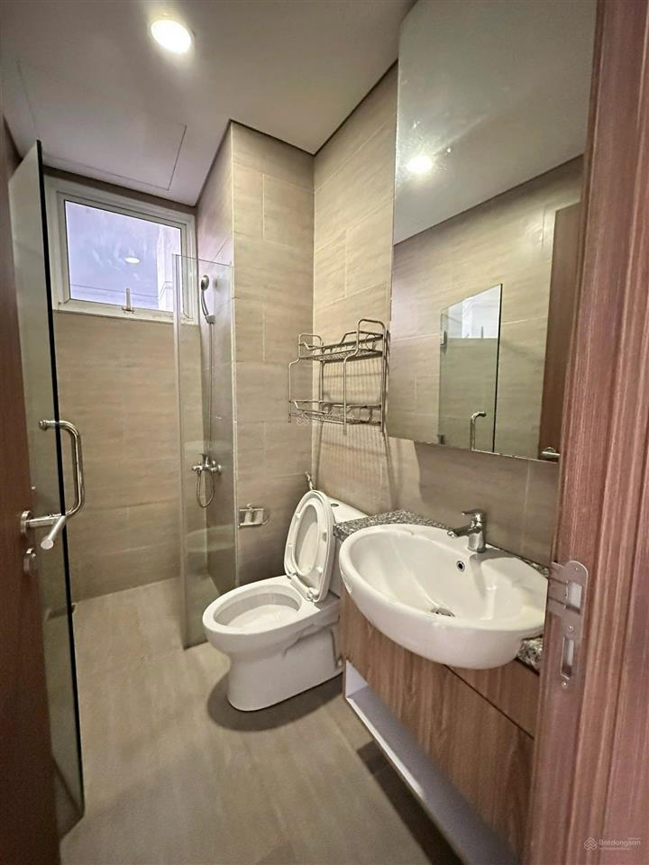 Bán căn hộ habitat ngay cổng vsip1 2pn 2wc 61m2 đầy đủ nội thất tầng cao sổ hồng riêng