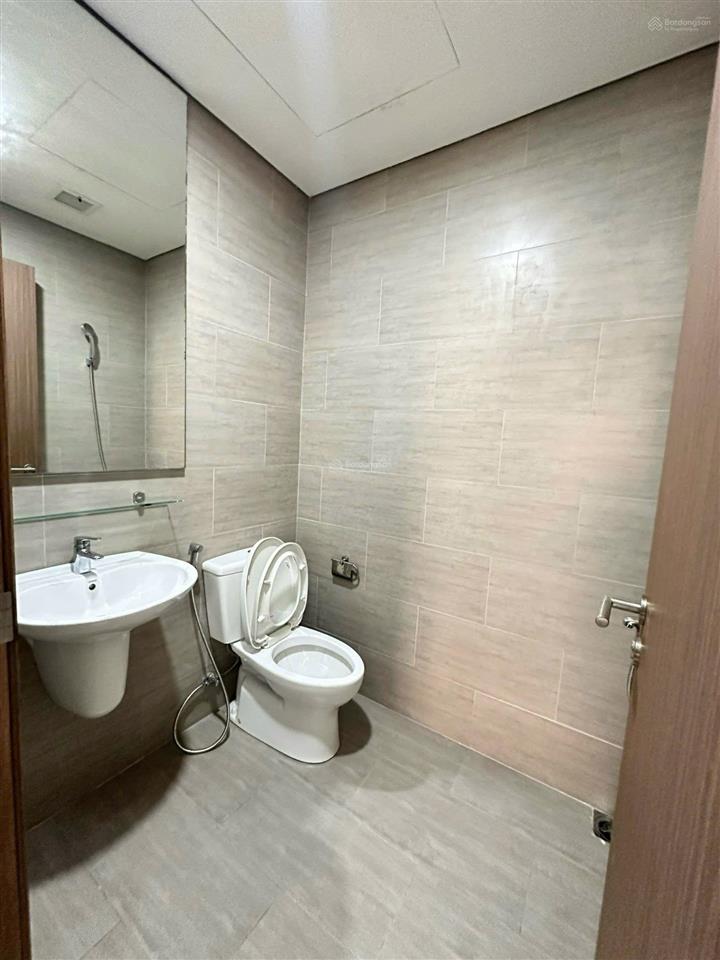 Bán căn hộ habitat ngay cổng vsip1 2pn 2wc 61m2 đầy đủ nội thất tầng cao sổ hồng riêng