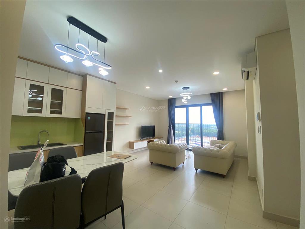 Giảm giá bán nhanh căn hộ sora 2 tp mới 2pn 2wc 80m2 full nội thất giá ngộp 3.8 tỷ bao thuế phí