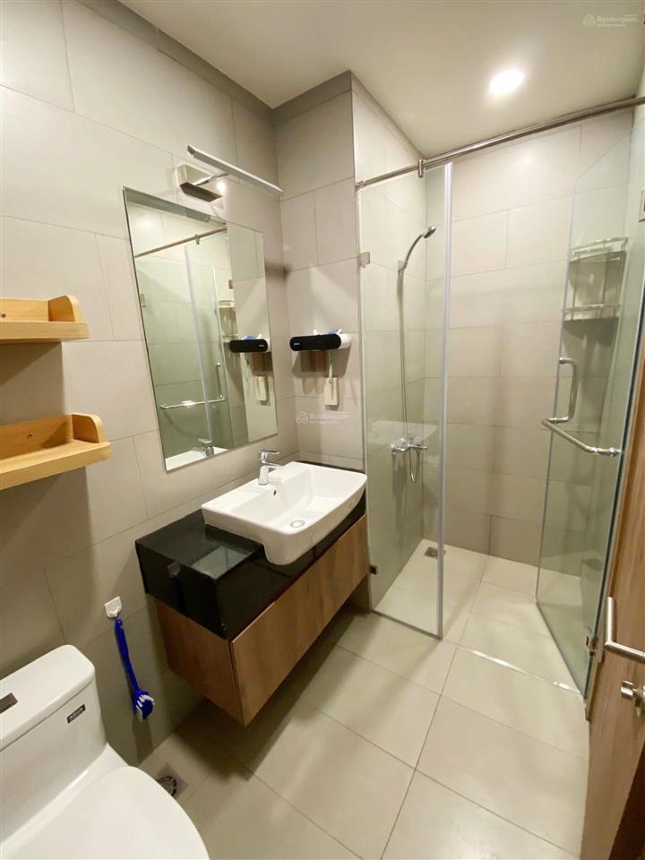 Cho thuê căn hộ midori the glory 2pn 1wc 61m2 full nội thất 15tr bao phí quản lý