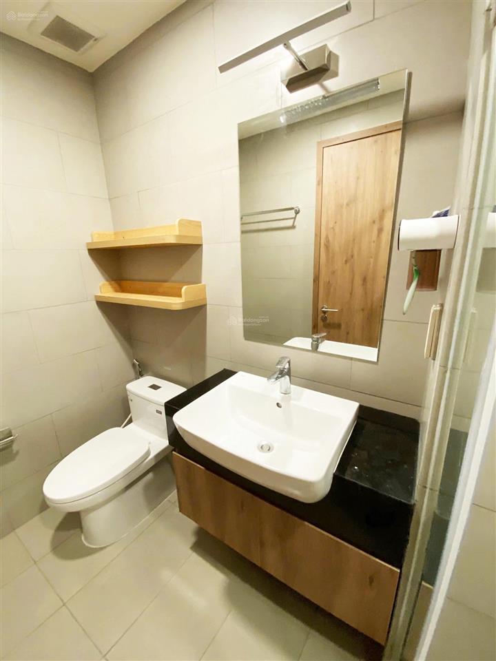 Cho thuê căn hộ midori the glory 2pn 1wc 61m2 full nội thất 15tr bao phí quản lý