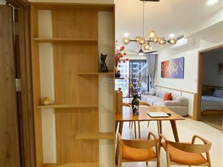 Cho thuê căn hộ the glory tp mới 2pn 2wc 69m2 full nội thất nhà mới giá 16tr/tháng