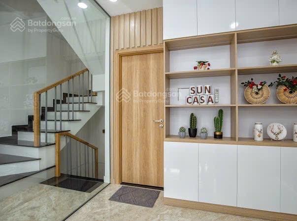 Siêu rẻ ! duy nhất 1 căn nhà phố suncasa hoà phú 1 trệt 2 lầu dt 5x18=90m2 giá chỉ 2 tỷ 750