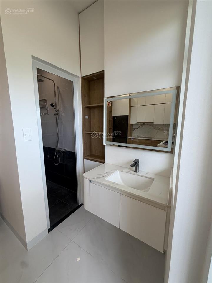 Cho thuê nhà suncasa hòa phú vsip2 tp mới 1 trệt 2 lầu dt 5x16m 3pn 3wc full nội thất mới 100%