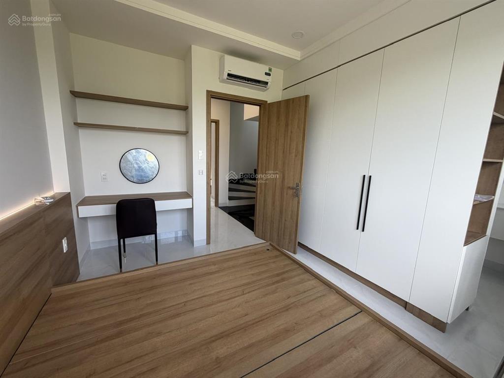 Cho thuê nhà suncasa hòa phú vsip2 tp mới 1 trệt 2 lầu dt 5x16m 3pn 3wc full nội thất mới 100%