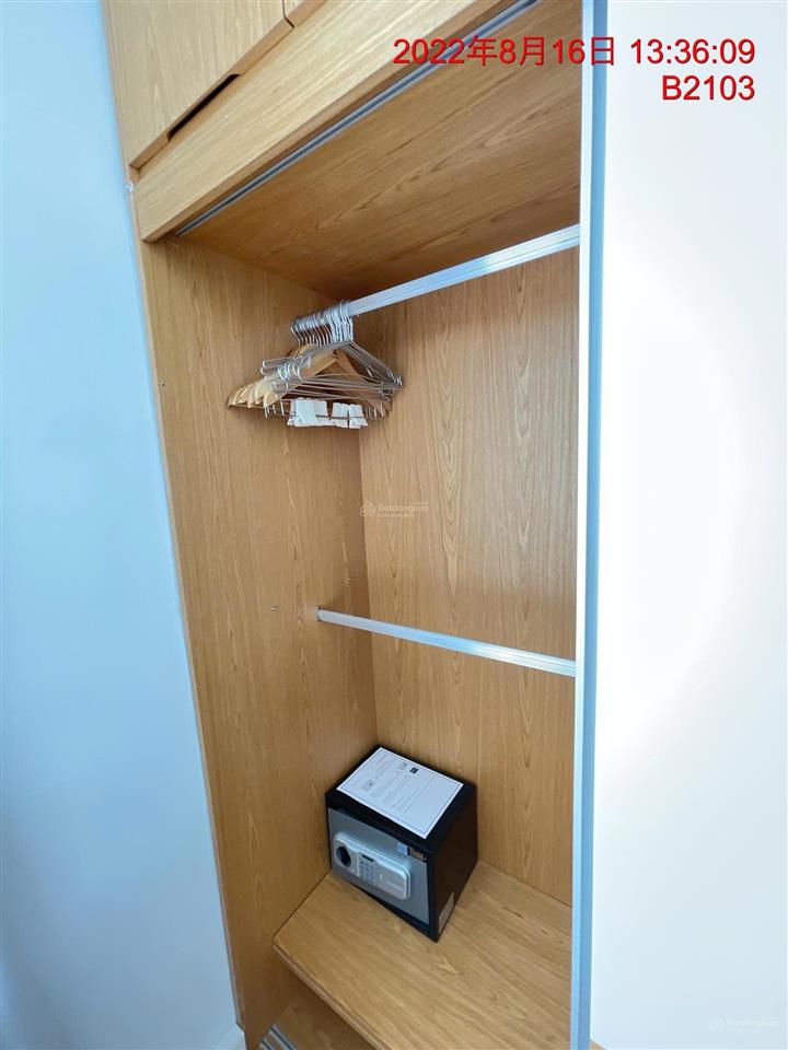 Cho thuê căn hộ sora 1 tp mới 2pn 2wc 78m2 đầy đủ nội thất giá rẻ 12tr k bao phí quản lý