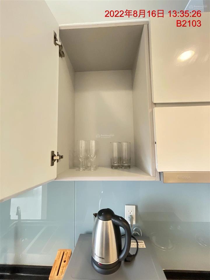 Cho thuê căn hộ sora 1 tp mới 2pn 2wc 78m2 đầy đủ nội thất giá rẻ 12tr k bao phí quản lý