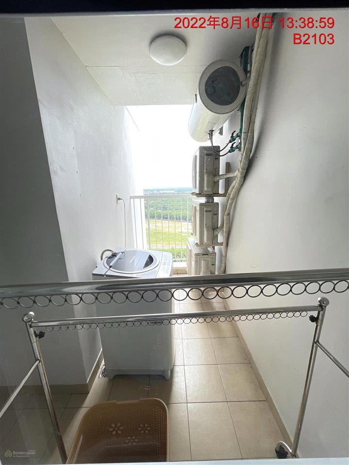 Cho thuê căn hộ sora 1 tp mới 2pn 2wc 78m2 đầy đủ nội thất giá rẻ 12tr k bao phí quản lý