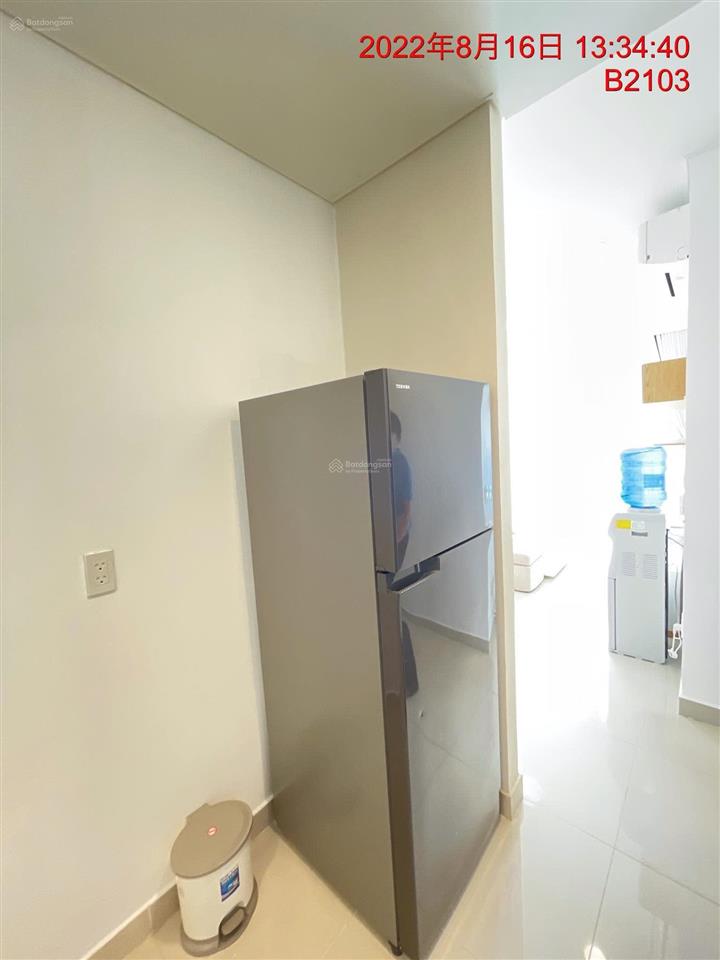 Cho thuê căn hộ sora 1 tp mới 2pn 2wc 78m2 đầy đủ nội thất giá rẻ 12tr k bao phí quản lý