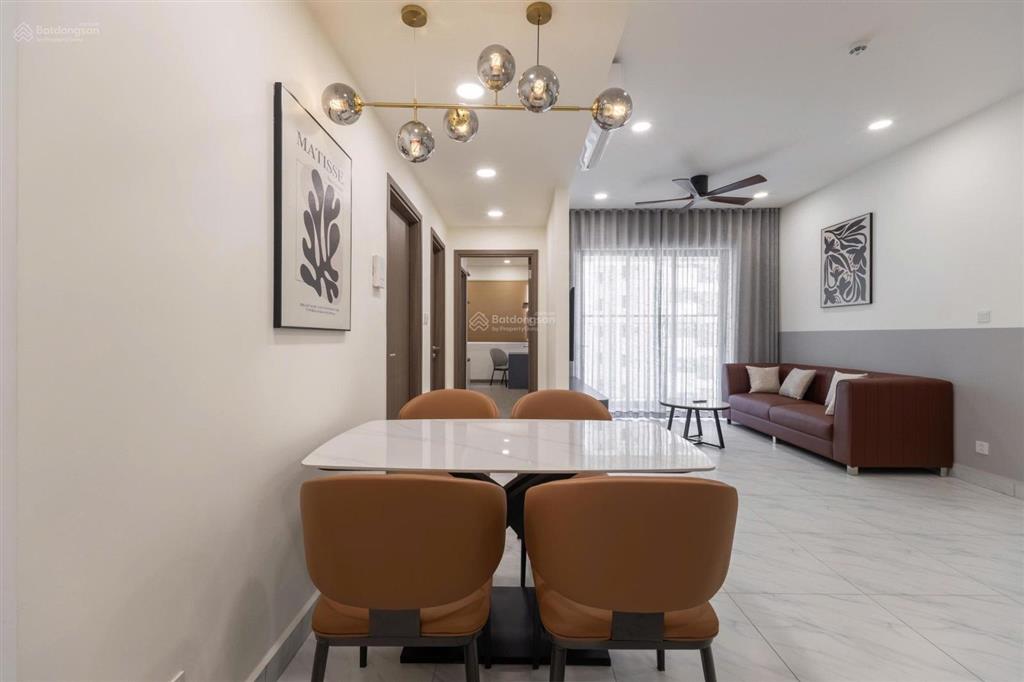 Cho thuê căn hộ habitat vsip 1 ngay cổng vsip 1 kế bên aeon mall 2pn 73m2 giai đoạn 3 giá tốt