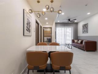 Cho thuê căn hộ habitat vsip 1 ngay cổng vsip 1 kế bên aeon mall 2pn 73m2 giai đoạn 3 giá tốt