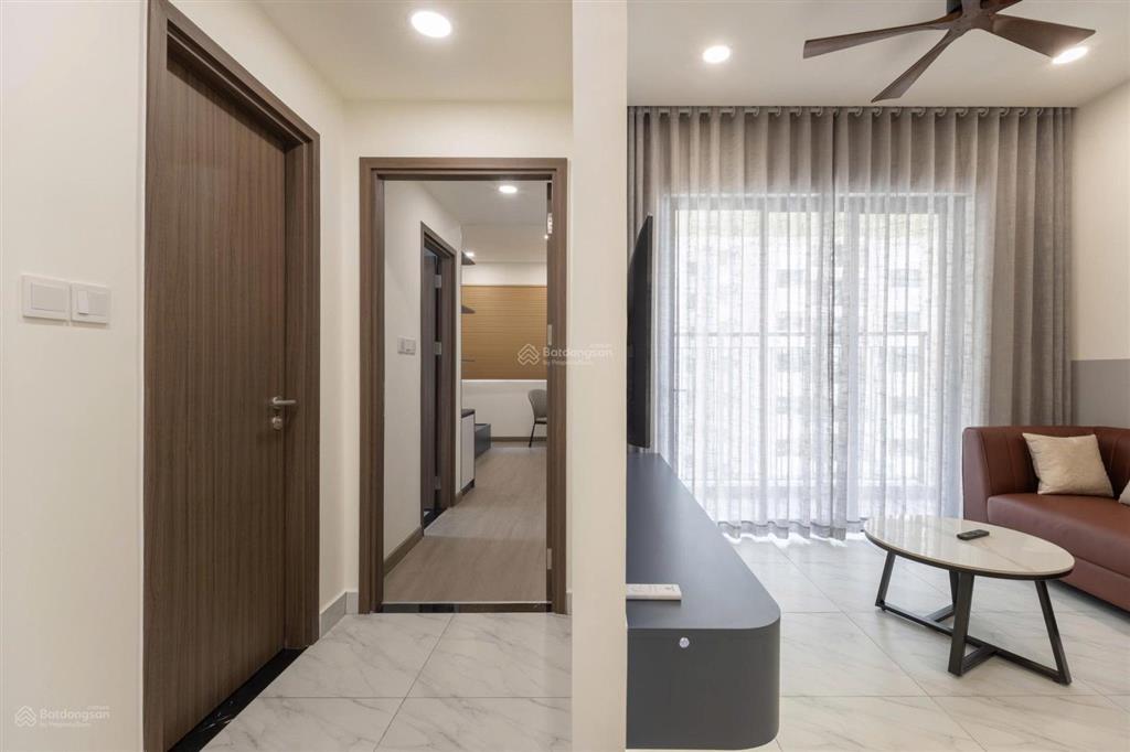Cho thuê căn hộ habitat vsip 1 ngay cổng vsip 1 kế bên aeon mall 2pn 73m2 giai đoạn 3 giá tốt