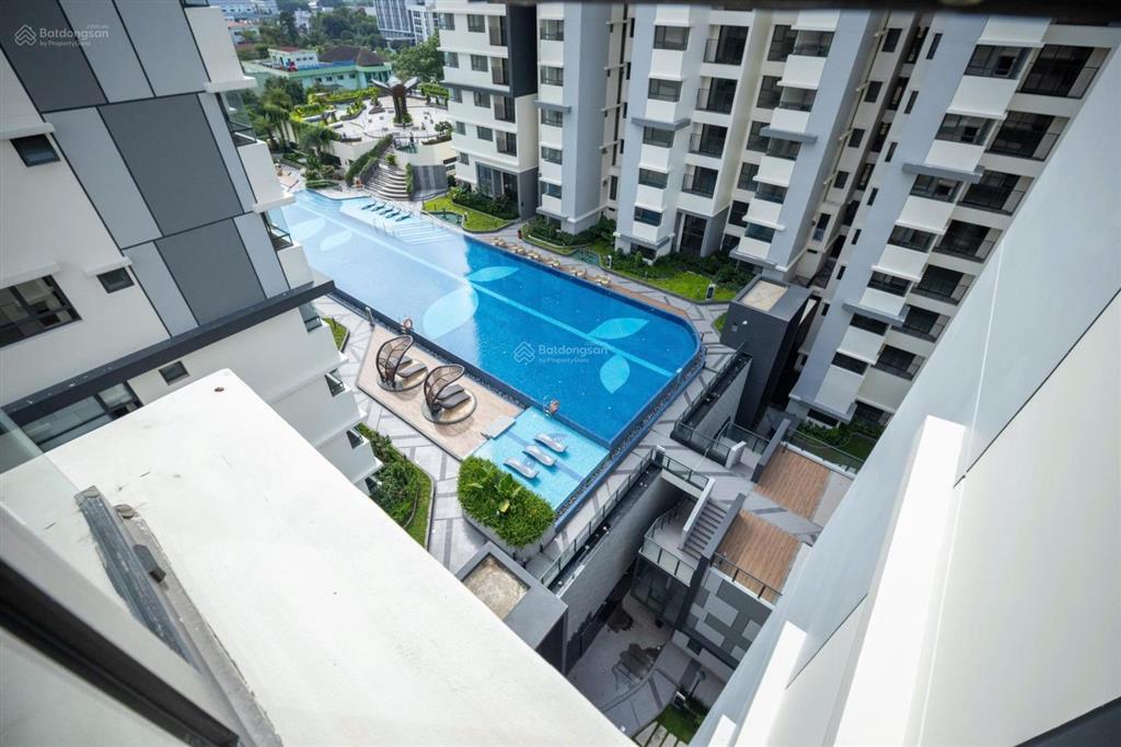 Cho thuê căn hộ habitat vsip 1 ngay cổng vsip 1 kế bên aeon mall 2pn 73m2 giai đoạn 3 giá tốt