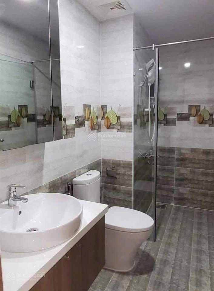 Căn hộ biconsi tower chợ đình phú lợi thủ dầu một có sổ hồng 2pn 2wc dt 60m2 giá 2 tỷ 1 tầng cao