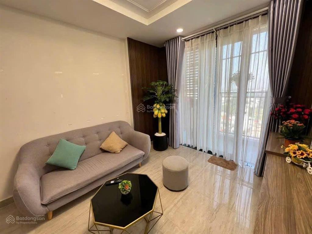 Căn hộ biconsi tower chợ đình phú lợi thủ dầu một có sổ hồng 2pn 2wc dt 60m2 giá 2 tỷ 1 tầng cao