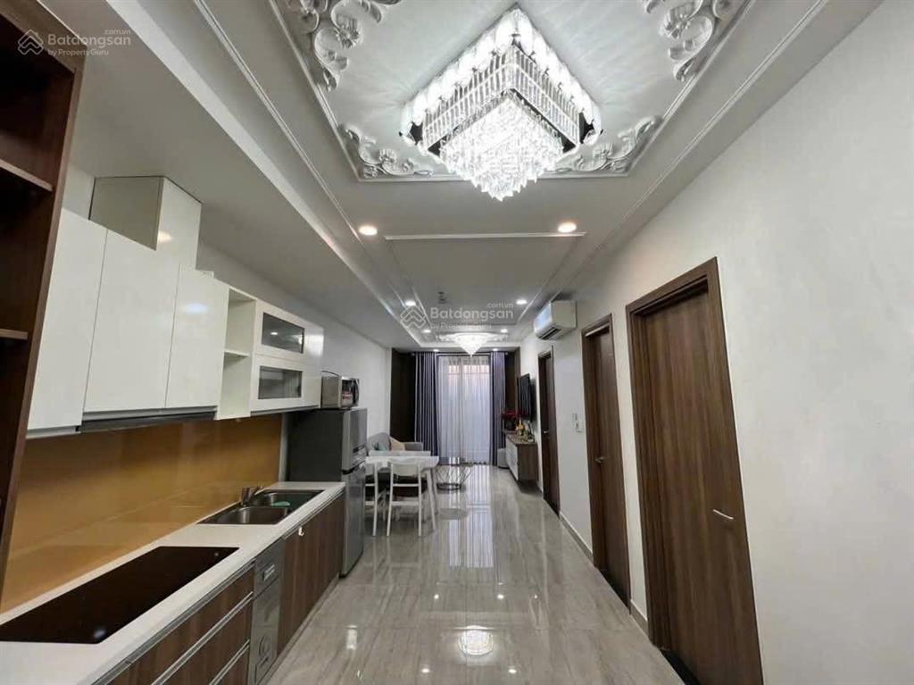 Căn hộ biconsi tower chợ đình phú lợi thủ dầu một có sổ hồng 2pn 2wc dt 60m2 giá 2 tỷ 1 tầng cao