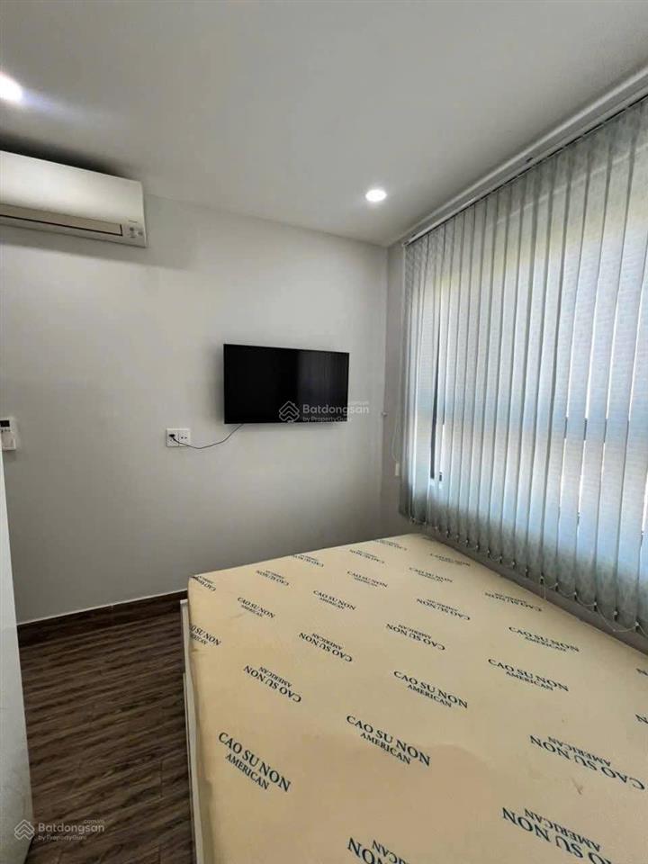 Căn hộ biconsi tower chợ đình phú lợi thủ dầu một có sổ hồng 2pn 2wc dt 60m2 giá 2 tỷ 1 tầng cao