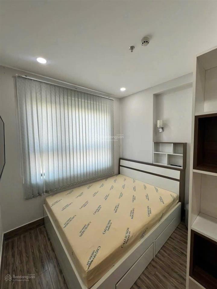 Căn hộ biconsi tower chợ đình phú lợi thủ dầu một có sổ hồng 2pn 2wc dt 60m2 giá 2 tỷ 1 tầng cao
