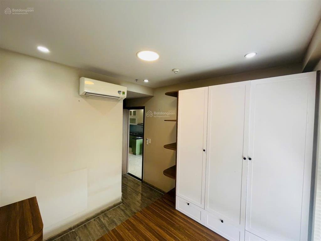 Bán căn hộ happy one vạn xuân phú lợi tdm 2pn 2wc dt 54m2 có nội thất như hình tầng cao giá tốt