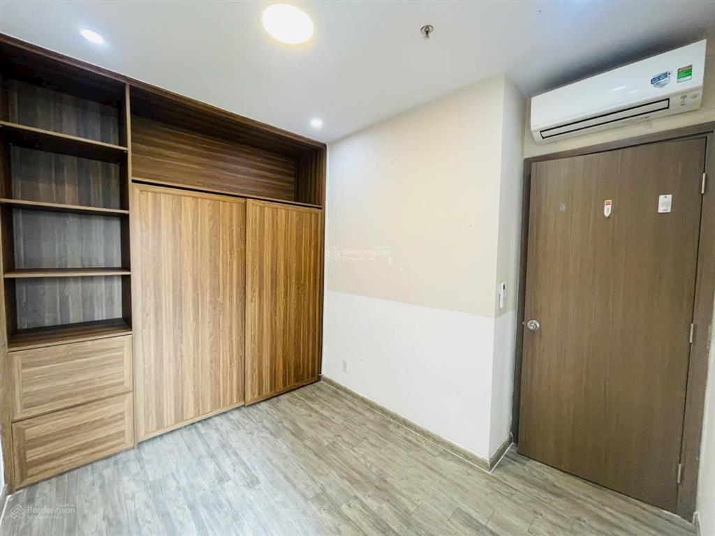 Bán căn hộ happy one vạn xuân phú lợi tdm 2pn 2wc dt 54m2 có nội thất như hình tầng cao giá tốt