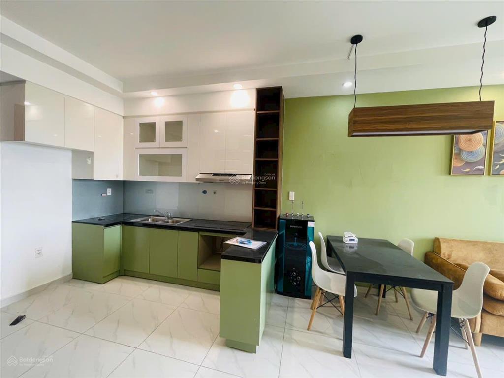 Bán căn hộ happy one vạn xuân phú lợi tdm 2pn 2wc dt 54m2 có nội thất như hình tầng cao giá tốt