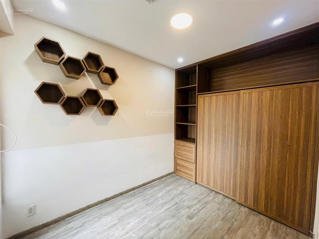 Bán căn hộ happy one vạn xuân phú lợi tdm 2pn 2wc dt 54m2 có nội thất như hình tầng cao giá tốt