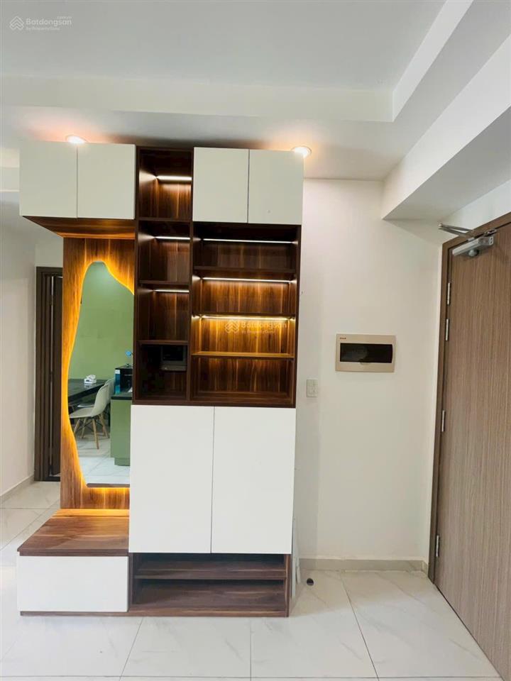 Bán căn hộ happy one vạn xuân phú lợi tdm 2pn 2wc dt 54m2 có nội thất như hình tầng cao giá tốt