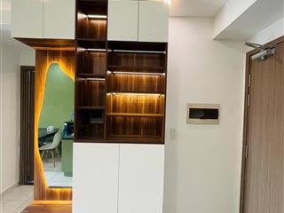 Bán căn hộ happy one vạn xuân phú lợi tdm 2pn 2wc dt 54m2 có nội thất như hình tầng cao giá tốt